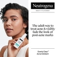 thumbnail image 3 of Neutrogena Evenly Clear Acne Exfoliant, Salicylic Acid, 1 fl. oz, 3 of 14