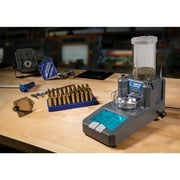 Frankford Arsenal Intellidropper Electronic Powder Measure with LCD Display
