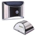 thumbnail image 5 of Led Solar Light Motion Sensor Waterproof Outdoor Wall Lights Stainless Steel Shell Lighting For Gar, 5 of 5