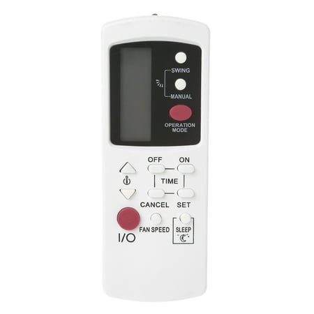 

Air Conditioner Controller for GZ-1002A-E3 GZ-1002B-E1 GZ-1002B-E3