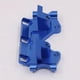 thumbnail image 4 of 1 Juego de accesorios de repuesto de mamparo inferior delantero de metal para coche RC para 1/10 Slash 2WD RC, accesorio de repuesto para coche Azul Baoblaze Mamparo delantero inferior RC, 4 of 6