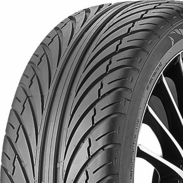 Venom Power Ragnarok Zero X Tires – 235/35R19 91W XL – Set Of 2 High Performance Summer Tires