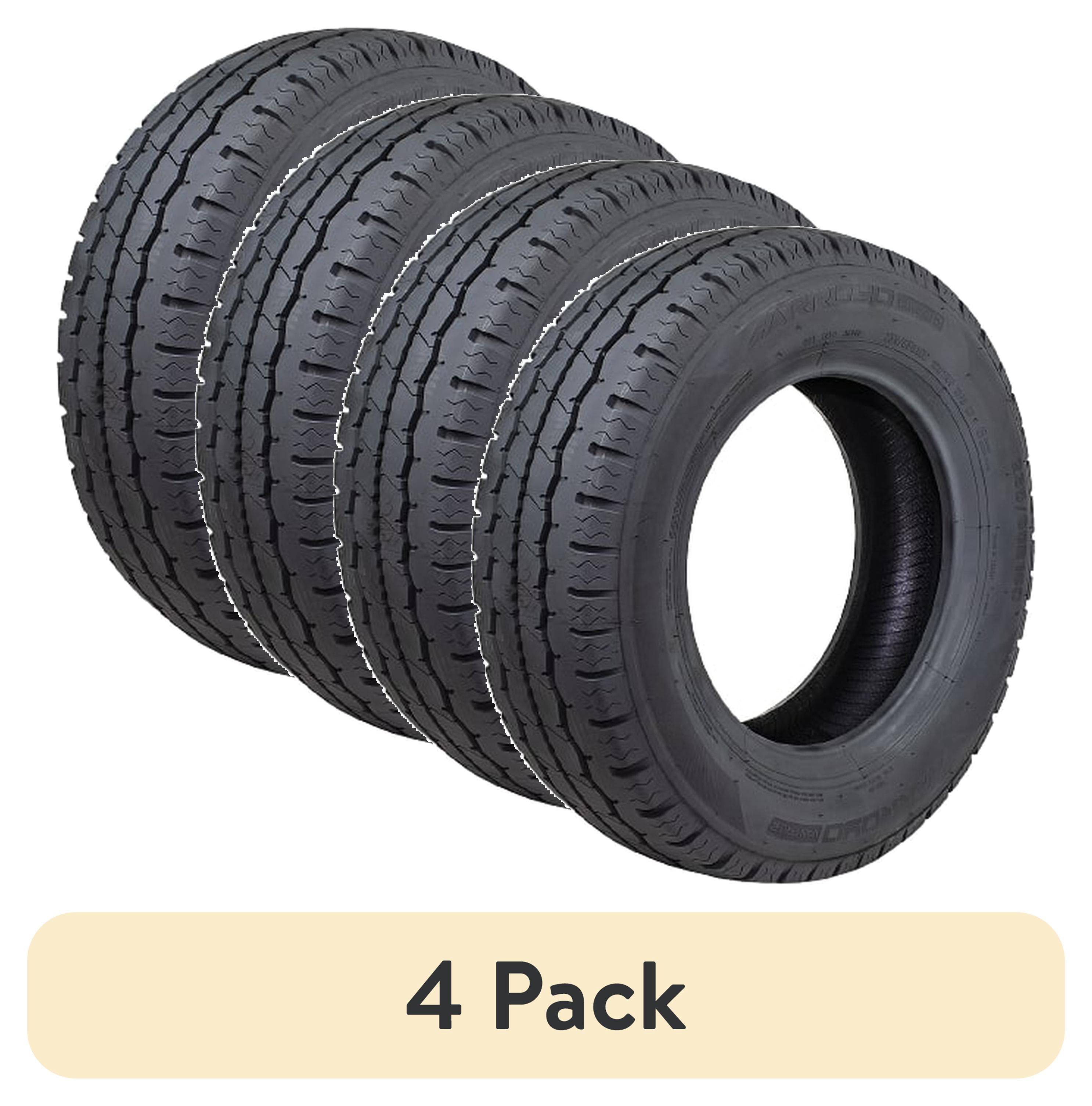Michelin Agilis Cross Climate Com 195/75R16C 107/105R D Tire