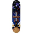 thumbnail image 1 of Tony Hawk 31" Rocket Skateboard with Pro Trucks and ABEC 1 Bearings, 1 of 6
