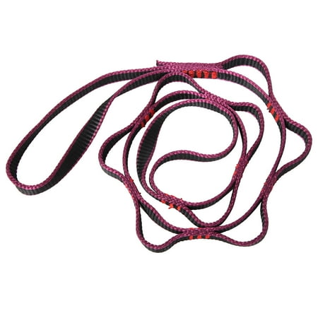 Daisy Chain Rope,Outdoor Nylon Climbing Equipment Climbing Daisy Rope ...