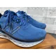 thumbnail image 2 of New Balance Fresh Foam More V3 Sneakers Men 8m12D Running Shoes Blue MMOREB3, 2 of 6