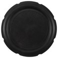 thumbnail image 3 of 8 Inch Bass Speaker Passive Radiator Auxiliary Rubber Vibration Plate Subwoofer Replacement, 3 of 5