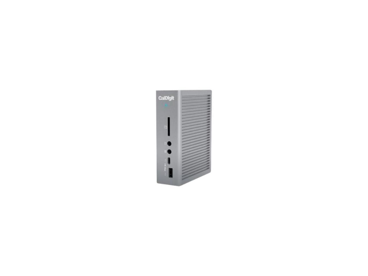 CalDigit TS3 Plus Docking Station