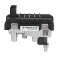 thumbnail image 1 of Actuador eléctrico de turbocompresor ANGGREK Aleación de aluminio ABS 786880 Reemplazo 155HP 144Kw 22TDCi Duratorq Euro5 2012+, 1 of 8