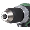 thumbnail image 6 of Metabo HPT 18-Volt Lithium-Ion 1/2 in. Compact Cordless Driver Drill, DS18DSAL, 6 of 9
