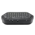 thumbnail image 5 of Ccdes YYOYY Chatpad Mini Teclado para Juegos Compatible con Xbox One, Teclado Inalámbrico para Juegos con Receptor de 2.4G, Teclado de Mensajes Ultracompacto de 38 Teclas para Controlador de Juegos Cable No se aplica, 5 of 5