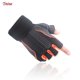 thumbnail image 1 of Guantes de gimnasio con mancuernas Unisex, mancuernas para levantamiento de pesas, guantes tácticos de entrenamiento, guantes de medio dedo para ejercicio físico, M, L, XL Fivean Guantes deportivos, 1 of 2