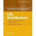 thumbnail image 1 of Life Distributions, 1 of 2