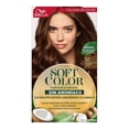 thumbnail image 1 of Tinte para cabello Soft Color Wella semipermanente 50 castaño claro, 1 of 4