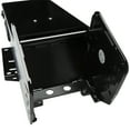 thumbnail image 4 of Reese 94716  Gooseneck RV Coupler with Mounting Hardware for RVs, Black, 4 of 10