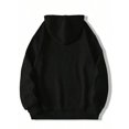 thumbnail image 2 of Edgar Allan Poe Nevermore Quoth The Raven Pullover Hoodie, 2 of 5