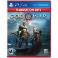 thumbnail image 1 of PS4 GOD OF WAR PLAYSTATION HITS (ENG/FRA) PS PS4GOWPHEF, 1 of 2
