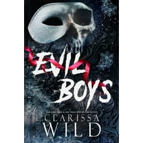 Evil Boys, (Paperback)