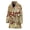 878, variant on Religious Word Of God Women Bathrobe One Size Univeral Fits, Jesus Christian Fashion Lightweight Plush Fleece Long Robe For Women