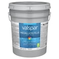 thumbnail image 3 of Valspar 21004 Clear Base Medallion Plus Interior Paint & Primer, Flat, 5 Gallon, 3 of 5