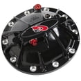 thumbnail image 4 of G2 Axle and Gear 40-2021ALB Differential Cover Fits select: 1989-1995 JEEP WRANGLER / YJ, 1987-1988 JEEP WRANGLER, 4 of 7