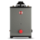 thumbnail image 1 of Calentador de Agua de Paso One 8 Litros por Min Gas NAT 1 Servicio, 1er Mantenimiento incluido gris 14, 1 of 11