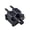Black, variant on ISA Ignition Coil Pack Compatible with 1995-1996 Dodge Neon 1998 Chrysler Cirrus l4 2.0L Replacement for 88921267 C1136 UF189 UF403 UF410