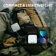 thumbnail image 5 of Camping Light Waterproof Recargable Outdoor Pendant Light Portable Fill Light Work Lighting EquipmentLuz Camping , Recargable, Portátil, Equipo Iluminación Trabajo, 5 of 8