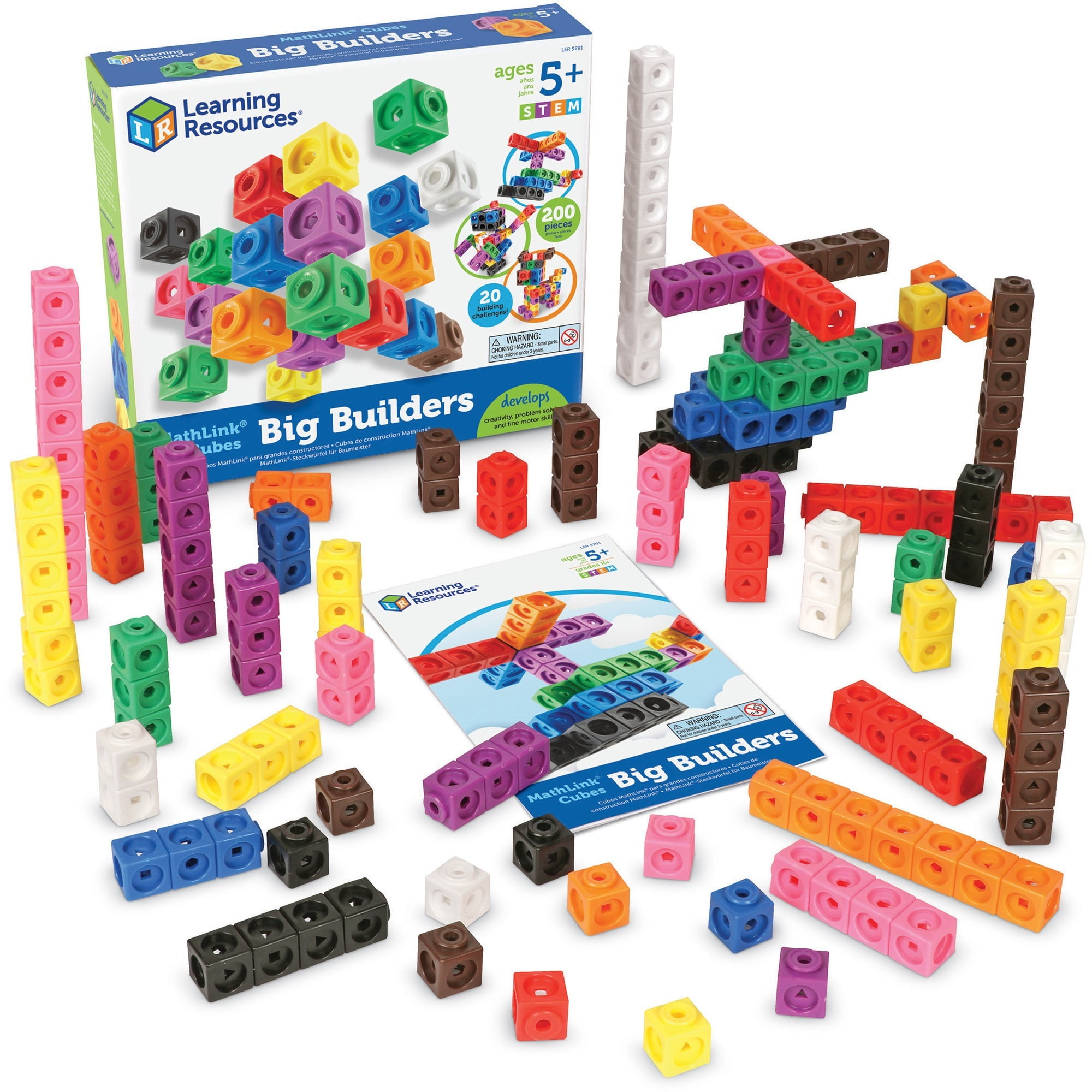 walmart learning resources toys