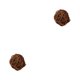 thumbnail image 3 of Greeniant Bolas de juego de animales pequeños de bajo mantenimiento para entretenimiento sin esfuerzo bolas de hierba para masticar bolas de Type5 NO5, 3 of 6