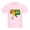 Light Pink, variant on CafePress - Power Rangers Since 93 Kids T Shirt - Light T-Shirt Kids XS-XL