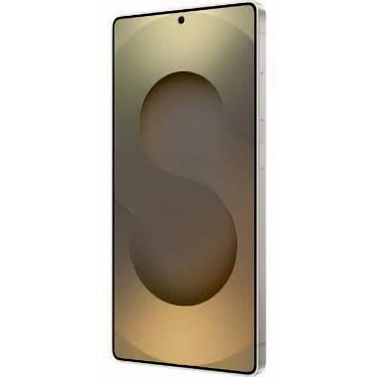 Galaxy S25 ultra SM-S938B/DS 256GB 白 Samsung Galaxy S25 Ultra SM-S938B/DS 256GB Unlocked Android Cell