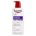 thumbnail image 1 of Eucerin Roughness Relief Lotion, 16.9 Fluid Ounce, 1 of 14