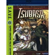 Tsubasa - Season 1: S.A.V.E. (Blu-ray), Funimation Prod, Anime