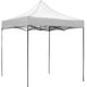thumbnail image 1 of Carpa 3 x 3 Metros Toldo Lona Impermeable Plegable Para Jardin Color Blanco Practiksa  Carpa 3 x 3, 1 of 2