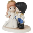 thumbnail image 3 of Disney And They Lived Happily Ever After The Little Mermaid Precious Moments Figurine, Count 1, 3 of 4