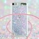 thumbnail image 4 of Funda FOXDOCK para iPod Touch 7/6/5 con Cuerda Ajustable, Brillo Líquido, Protección Antigolpes y Lente – Ideal para Regalo, 4 of 5