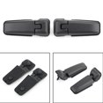 thumbnail image 2 of Rear Tailgate Glass Hatch Hinge Set L+R For Nissan Pathfinder 2005-2012 Replace, 2 of 9