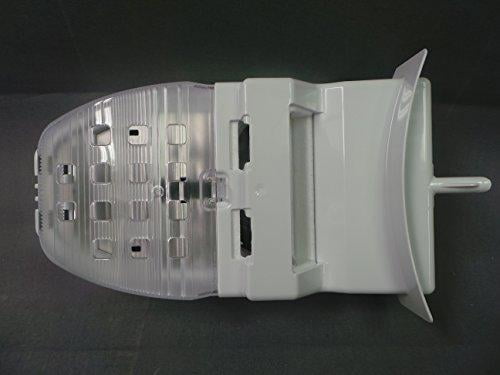 New Electrolux Frigidaire Kenmore Refrigerator Freezer Light OEM 241891105 