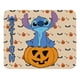 thumbnail image 2 of Mouse Pad SVART Diseño Stich Calabaza Halloween, 2 of 5
