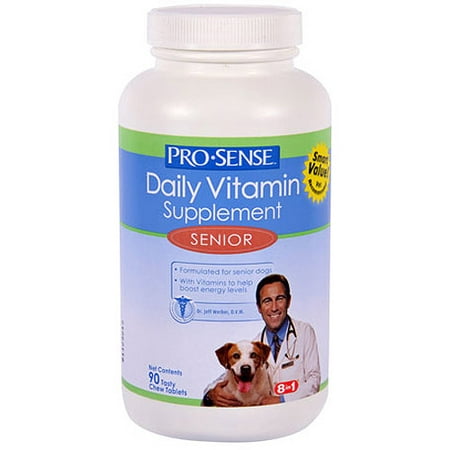 ProSense principal quotidien de vitamine, 90 comprimés