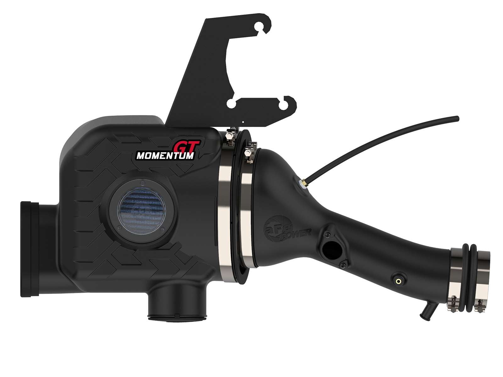 Momentum GT Cold Air Intake System w/ Pro 5R Filter