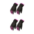 thumbnail image 4 of Yuarrent 1 par de guantes de nieve, cubiertas de manos femeninas para mantener el calor, guante de esquí con forro flexible, calentador de manos Type3 NO3 Yuarrent CBP218654, 4 of 5