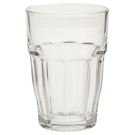 21.75 oz. Rock Bar Stackable Super Cooler Glass, (Set of 6)