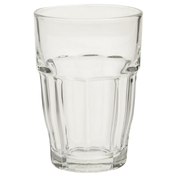 21.75 oz. Rock Bar Stackable Super Cooler Glass, (Set of 6)