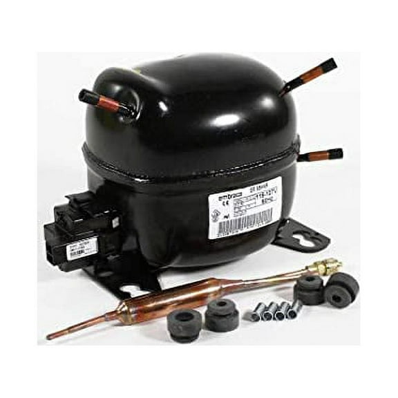 Genuine Whirlpool WPW10445062 Tubing Coupler