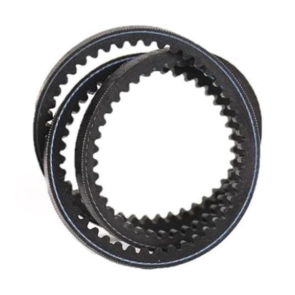 TimeCutter Traction Drive Cogged Belt for Toro 139-2399, 74683 74685 74687 74690 74691 74694 74695
