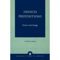 thumbnail image 4 of French Prepositions: Forms and Usage, 4 of 5