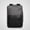 Grey, variant on Co. - Super Light Speed Backpack - Expandable lightweight travel pack - Anti-theft magnetic closure for rapid access - Self-adjusting ergonomic straps for comfort