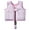 Lilac Spring, variant on Splash About Go Splash Swim Vest, Lilac Spring, 2-4 Years